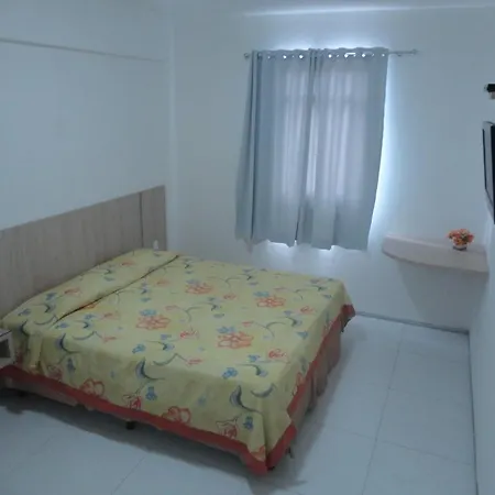Annamar Hotel Joao Pessoa Room photo