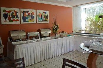 Annamar Hotel João Pessoa