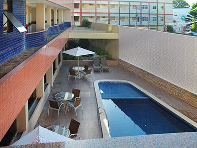 Hotel Annamar João Pessoa