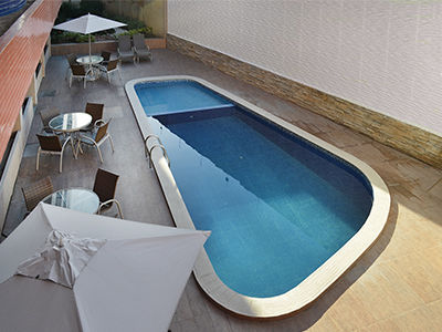 Hotel Annamar 2*