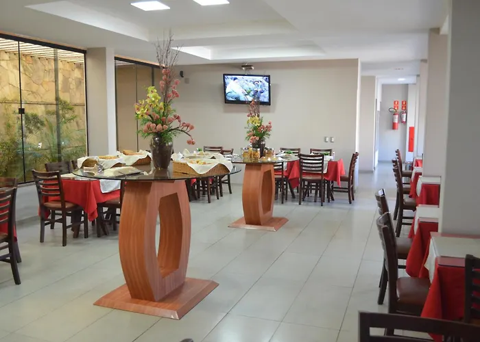 Annamar Hotel