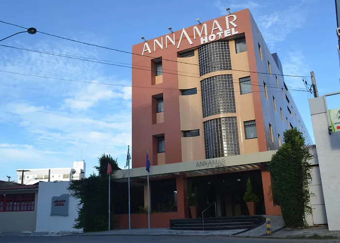 Annamar Hotel