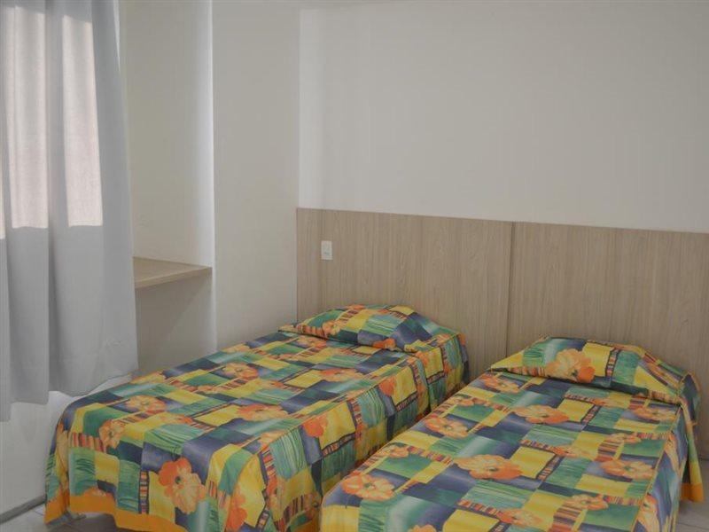 Annamar Hotel João Pessoa