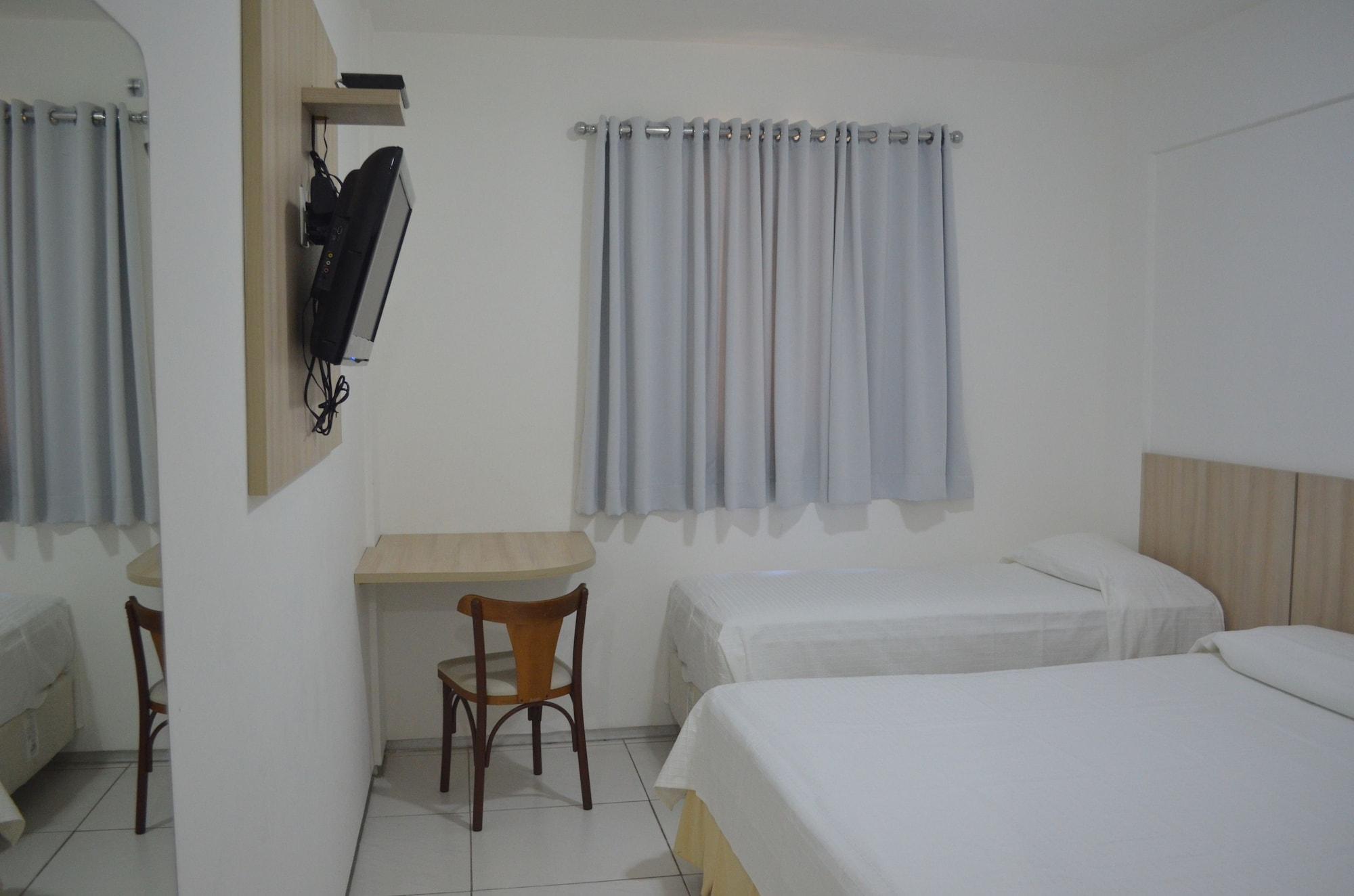 Hotel Annamar 2*