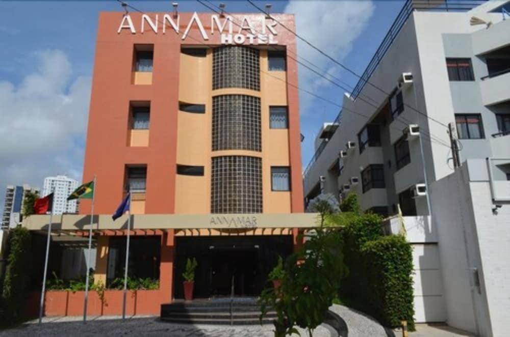 Annamar Hotel João Pessoa