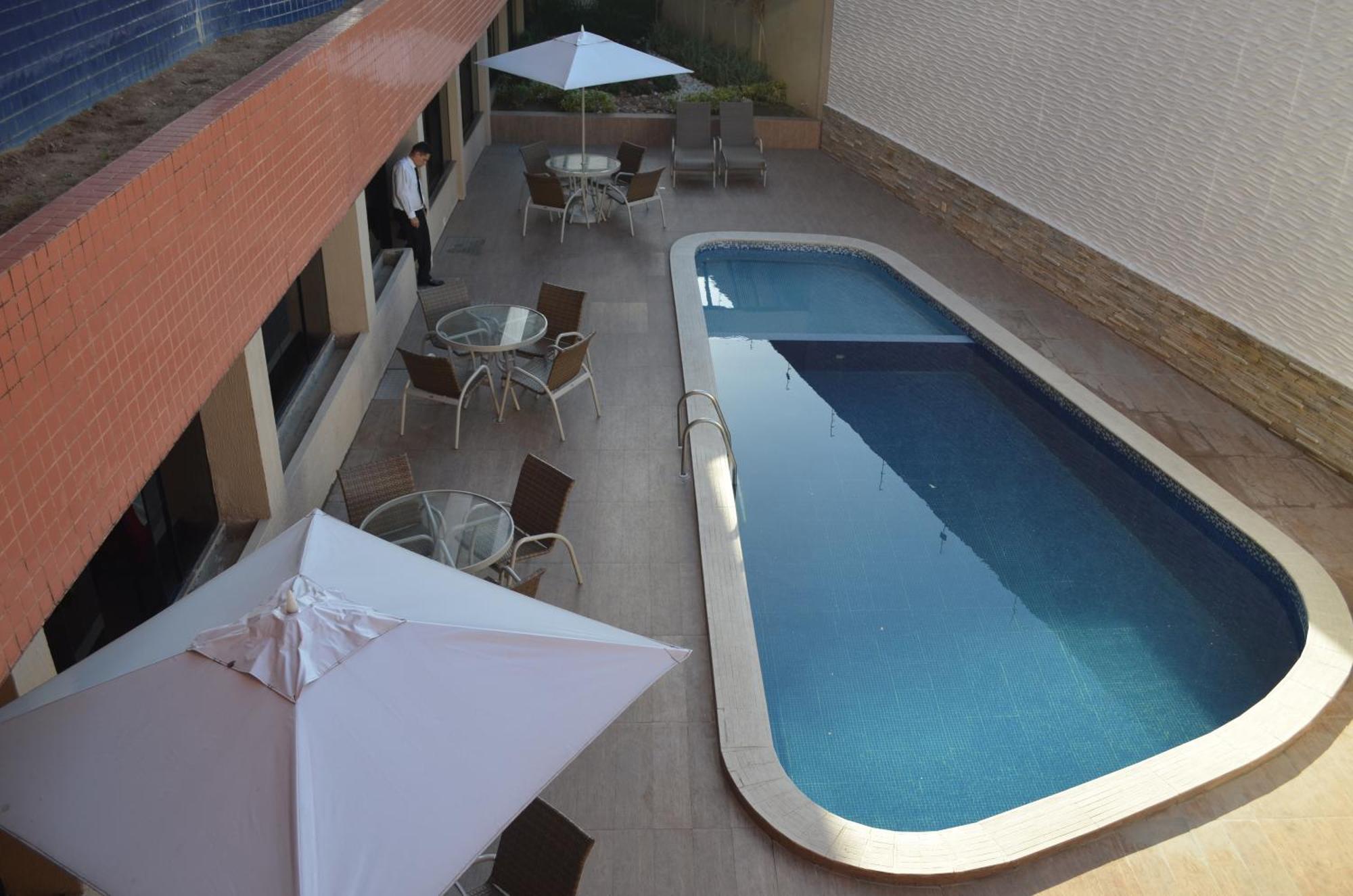 Annamar Hotel