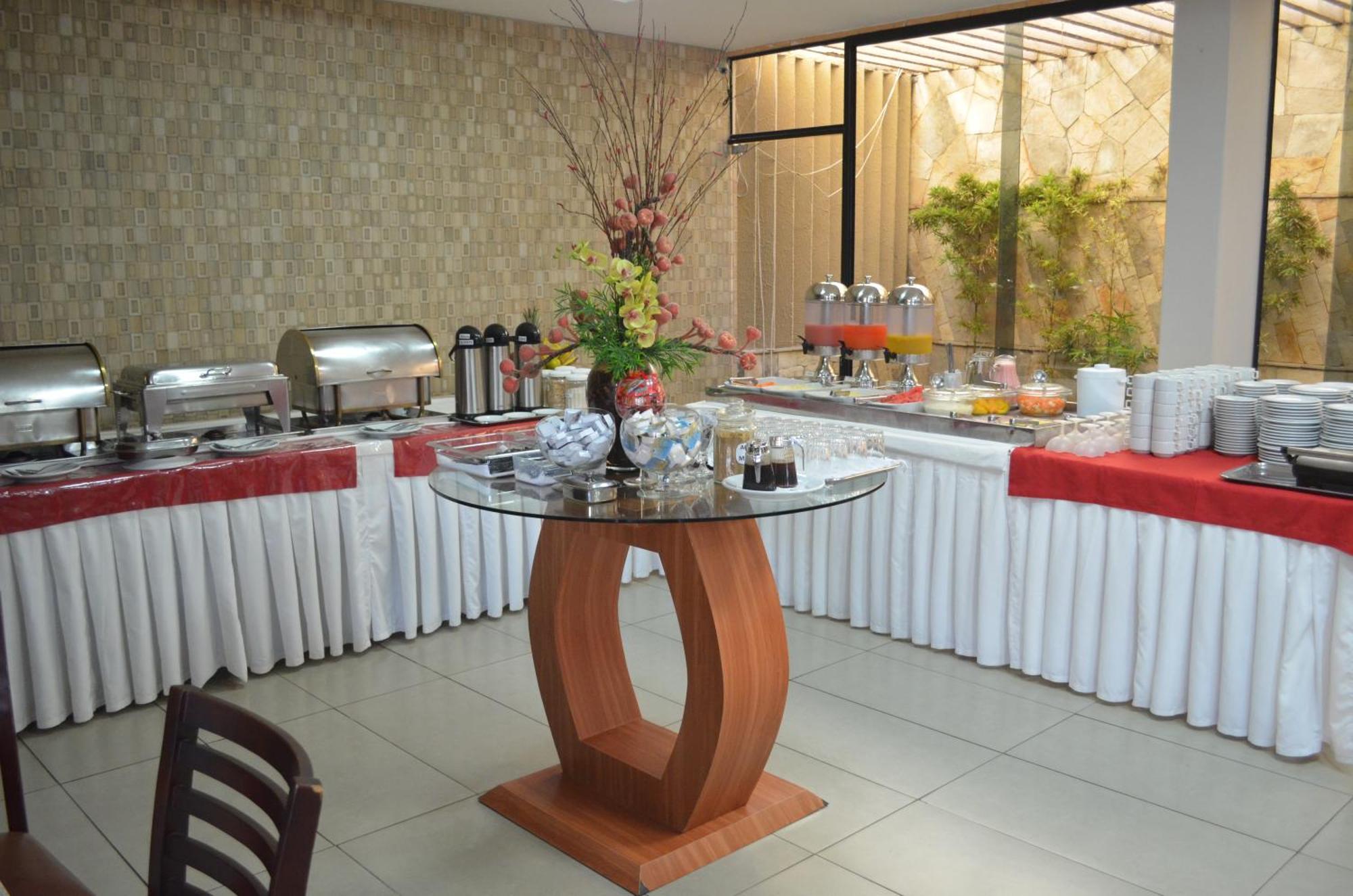 Hotel Annamar João Pessoa