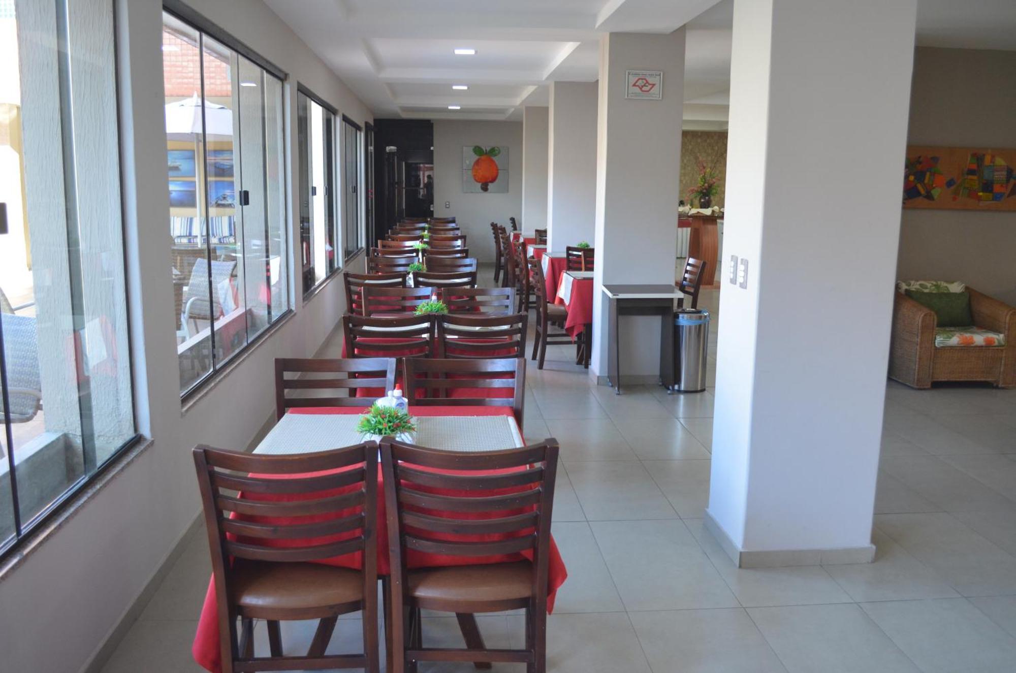 Hotel Annamar 2*