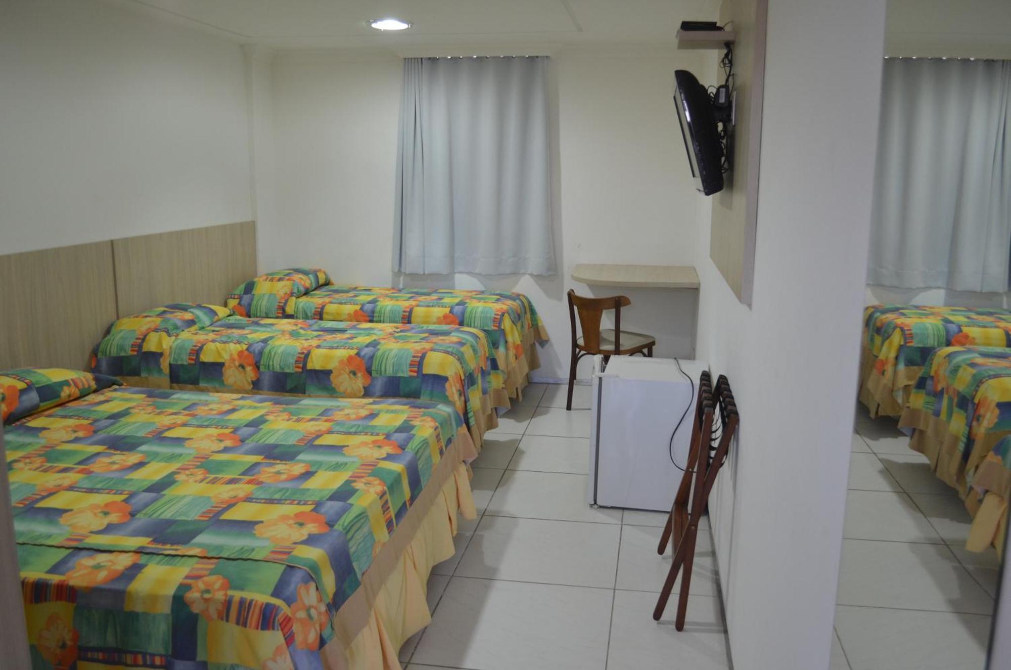 Hotel Annamar João Pessoa