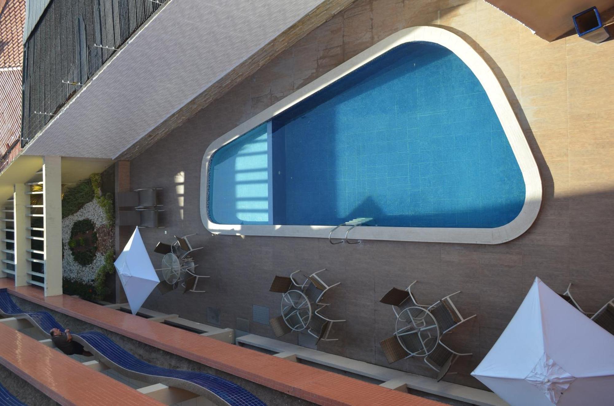 Annamar Hotel João Pessoa