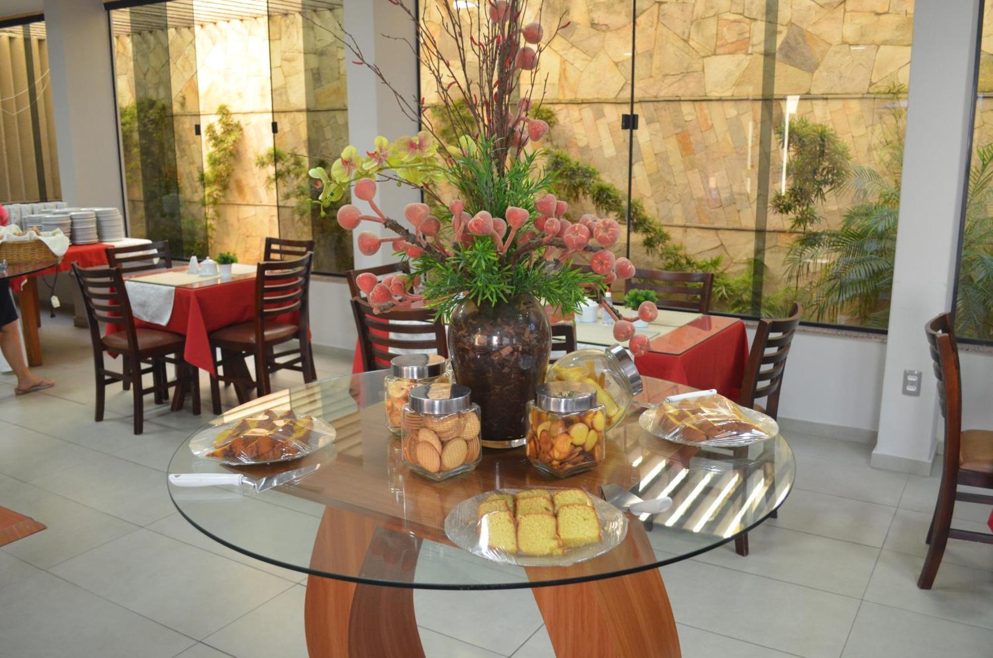 Annamar Hotel João Pessoa