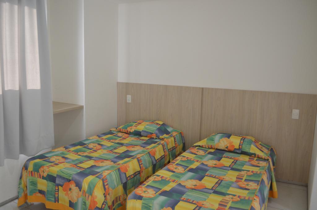 Annamar Hotel João Pessoa