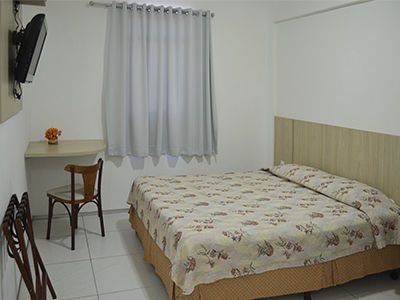 Hotel Annamar