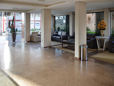 Hotel Annamar
