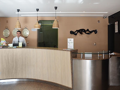 Annamar Hotel