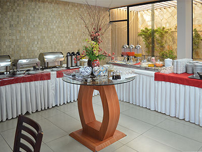 Annamar Hotel