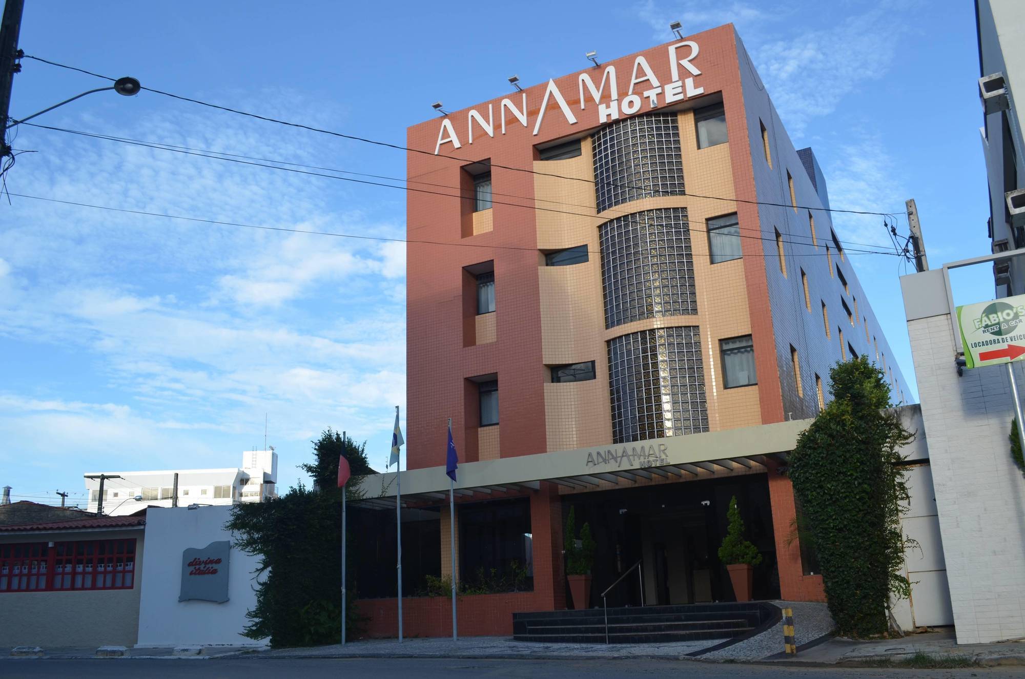 Annamar 2*