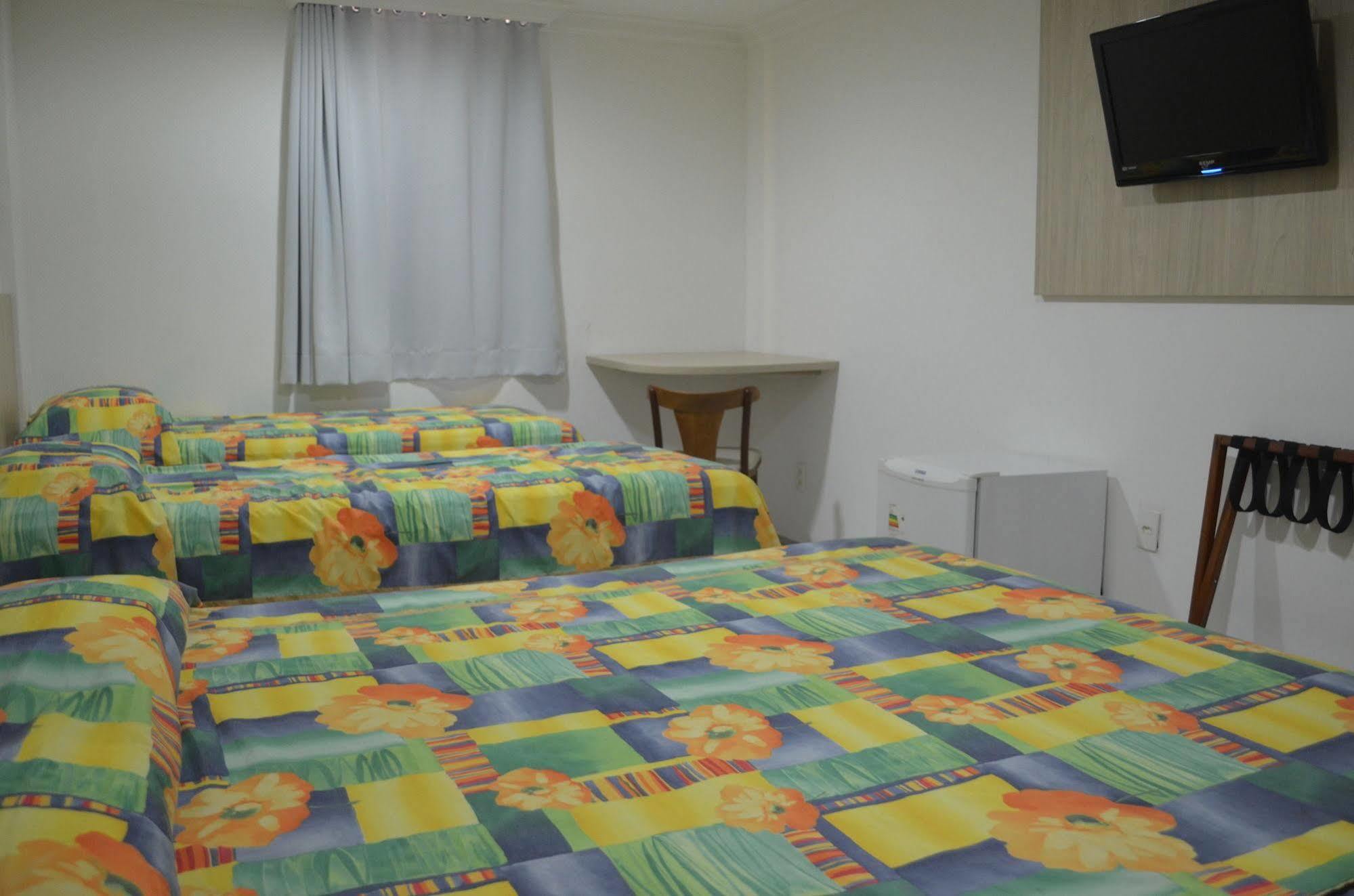Hotel Annamar 2*