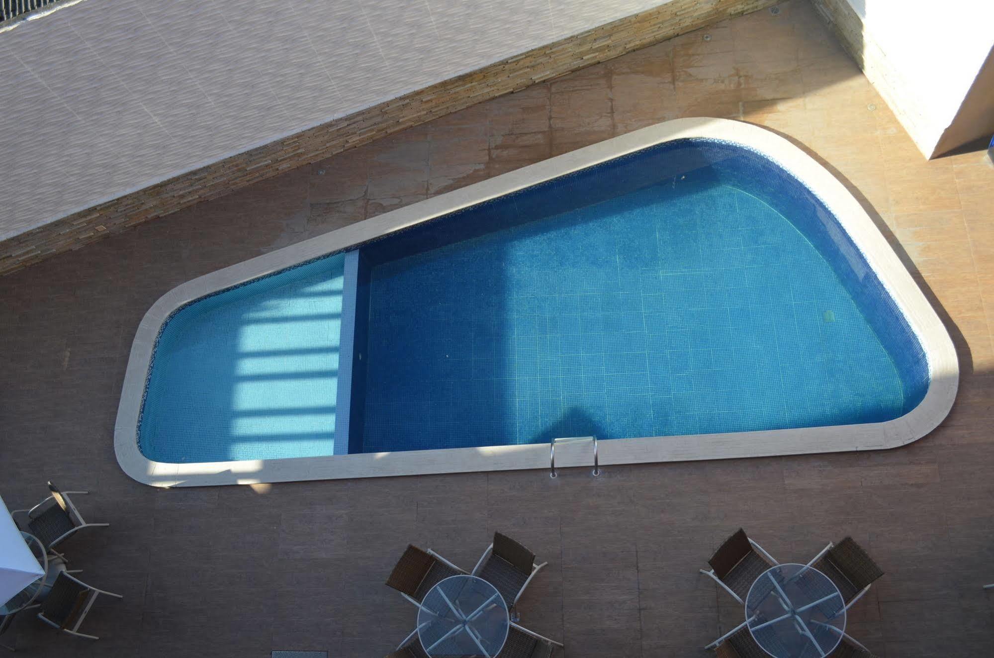 Annamar Hotel João Pessoa