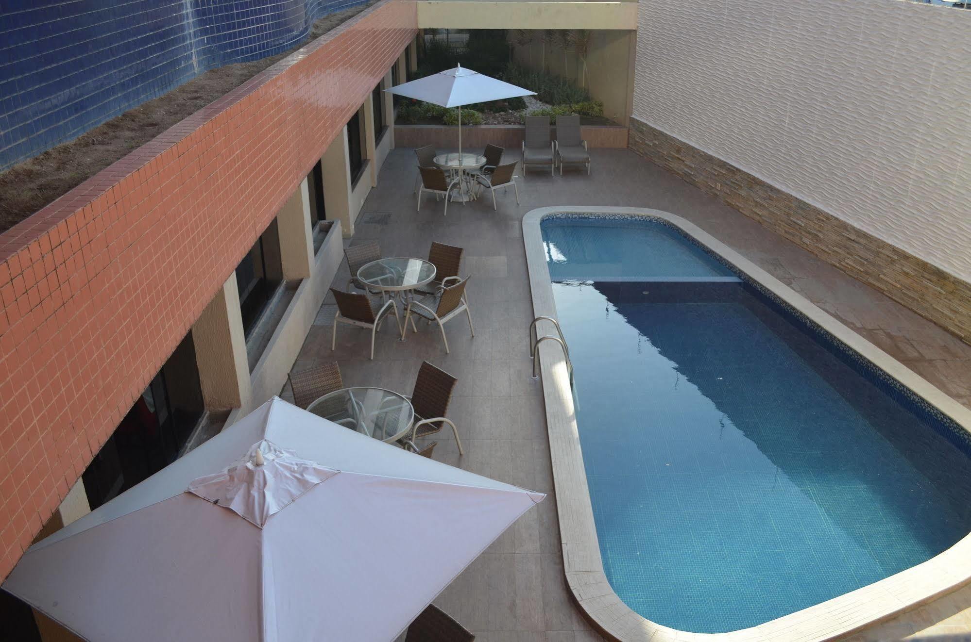 Annamar Hotel