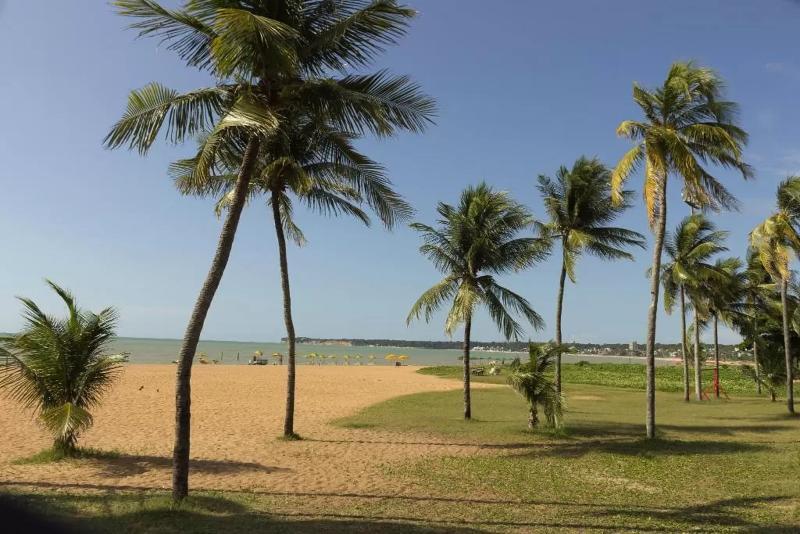 Annamar Hotel João Pessoa